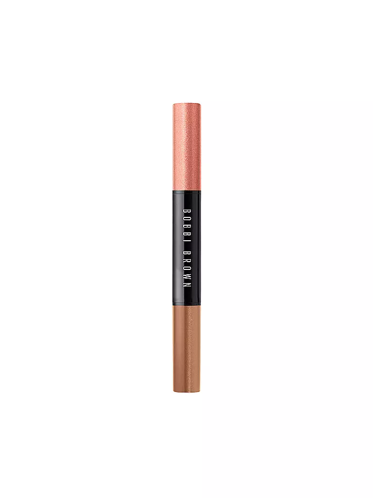 BOBBI BROWN | Ombre à paupières - Long-Wear Cream Shadow Stick (44 Cashew) | beige