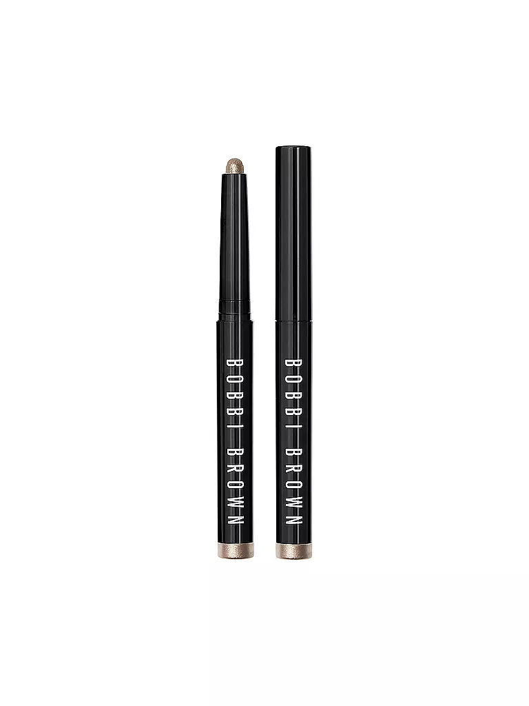 BOBBI BROWN | Ombre à paupières - Long-Wear Cream Shadow Stick (52 Mica) | silber