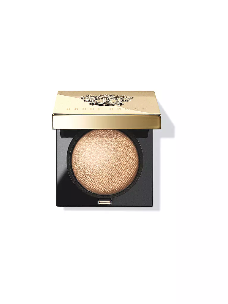 BOBBI BROWN | Ombre à paupières - Luxe Eye Shadow Rich Metal (02 Melting Point) | beige