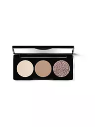 BOBBI BROWN | Lidschatten - Essential Eyeshadow Trios (Smokey Plum) | Gris clair
