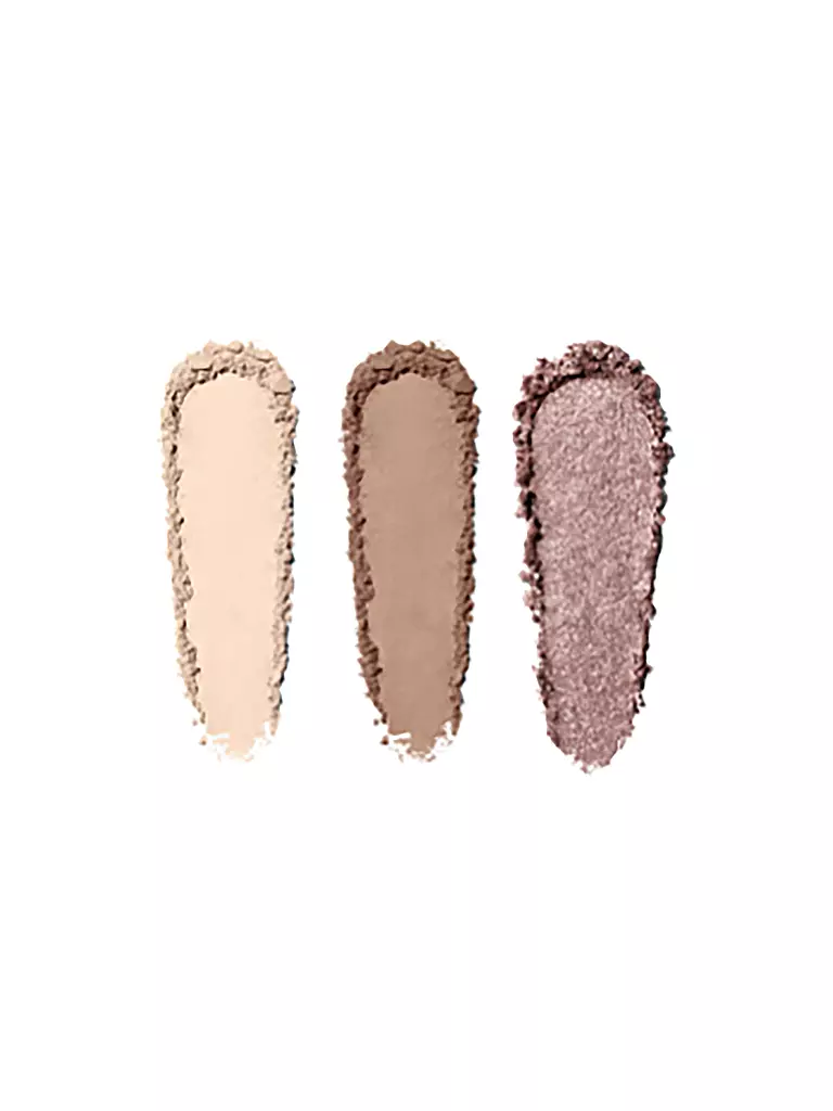 BOBBI BROWN | Ombre à paupières - Trios Essential Eyeshadow (Greys) | Gris clair
