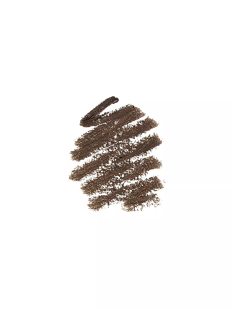 BOBBI BROWN | Perfectly Defined Gel Eyeliner (03 Truffe au chocolat) | braun