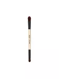 BOBBI BROWN | Pinceau - Pinceau yeux double embout couvrance totale | Aucune couleur