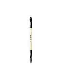 BOBBI BROWN | Pinceau double embout définisseur/brosse à sourcils | Aucune couleur