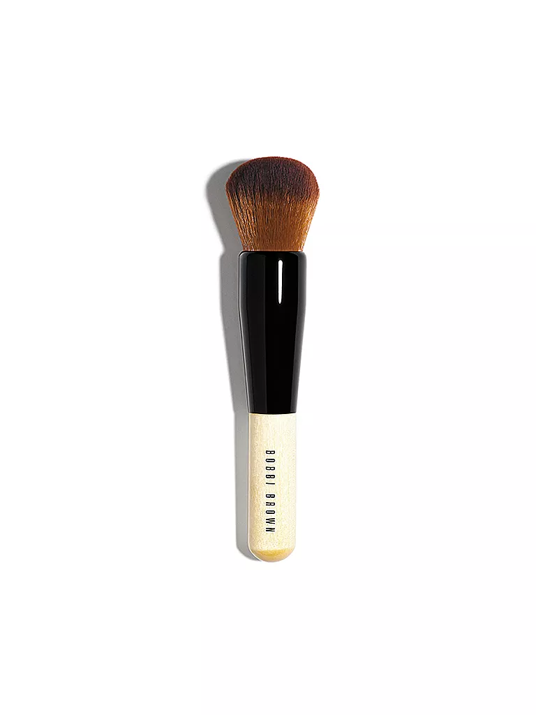 BOBBI BROWN | Pinceau Visage Couvrance Totale | keine Farbe