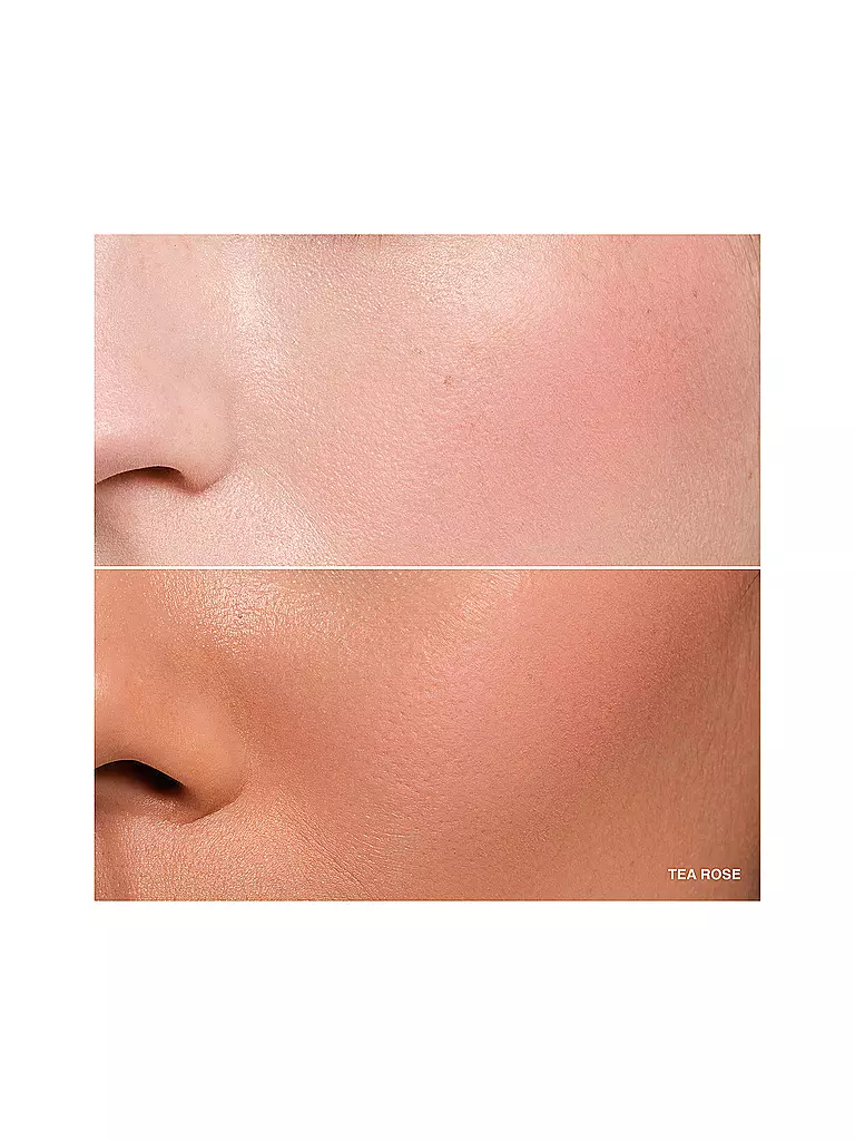 BOBBI BROWN | Pot Rouge Velours Mat (01 Tea Rose) | rosa