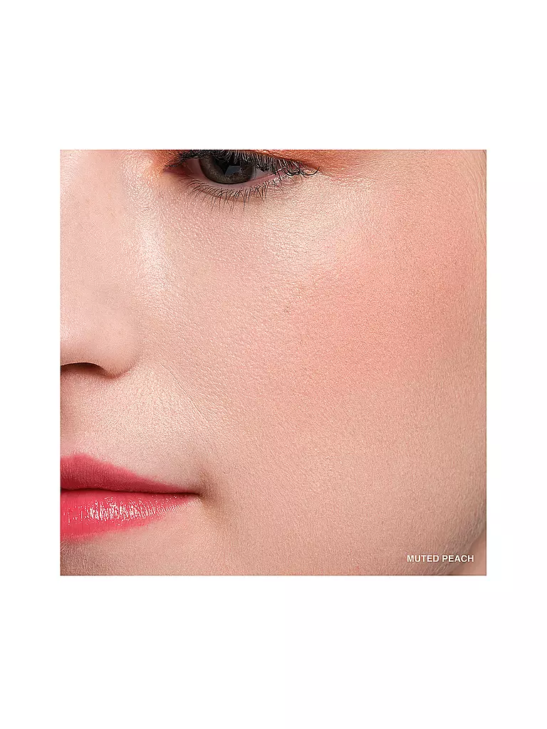 BOBBI BROWN | Pot Rouge Velours Mat (11 Pêche Discrète) | 