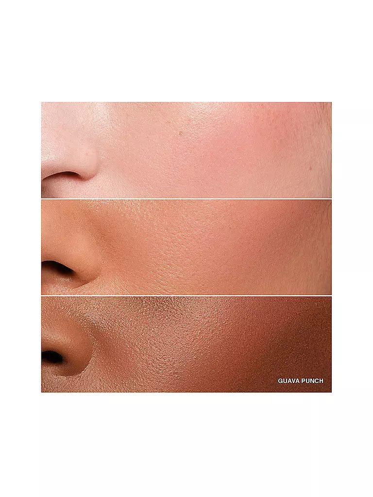 BOBBI BROWN | Pot Rouge Velvet Matte (02 Guava Punch) | 