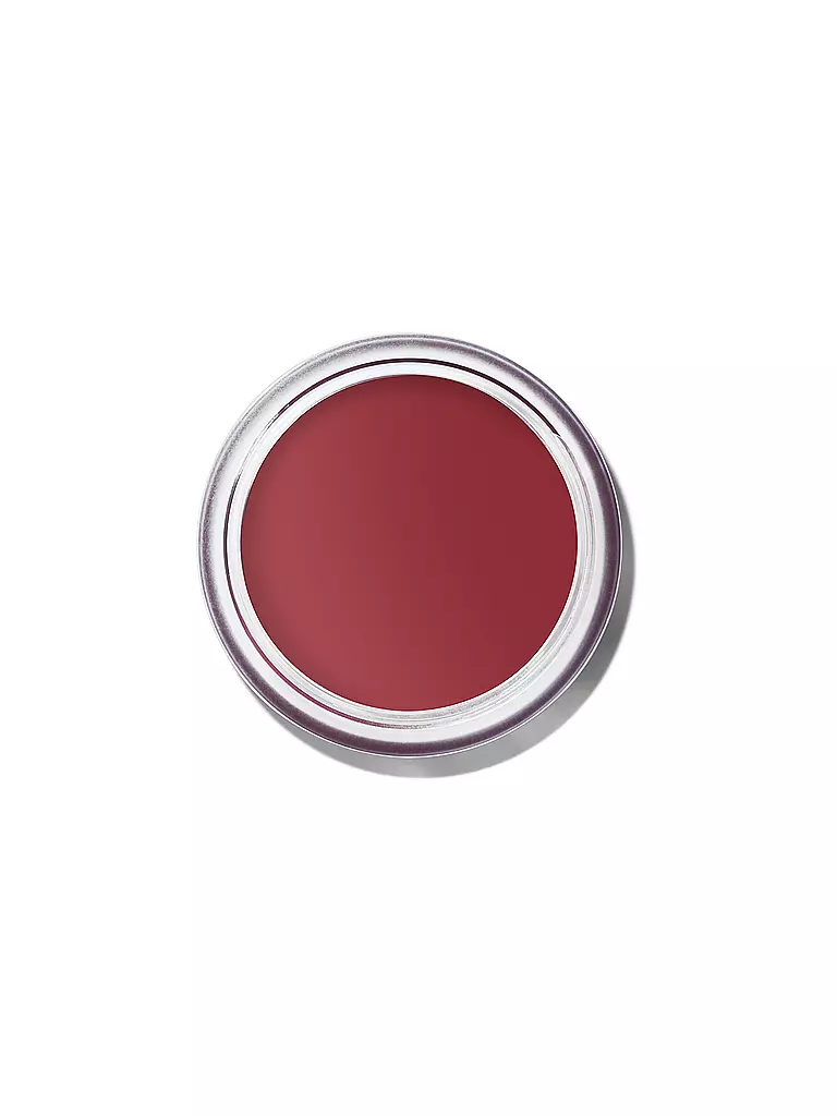 BOBBI BROWN | Pot Rouge Velvet Matte (04 Claret) | rot