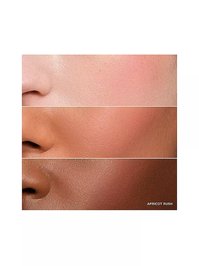 BOBBI BROWN | Pot Rouge Velvet Matte (05 Apricot Rush) | 