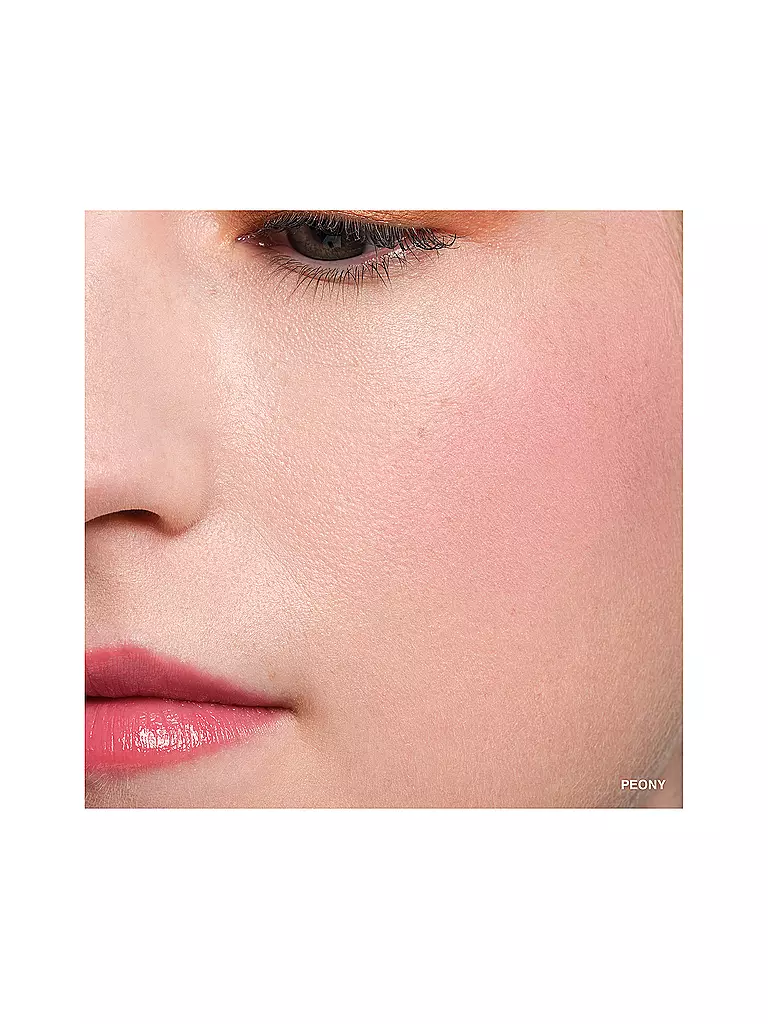 BOBBI BROWN | Pot Rouge Velvet Matte (08 Pivoine) | 