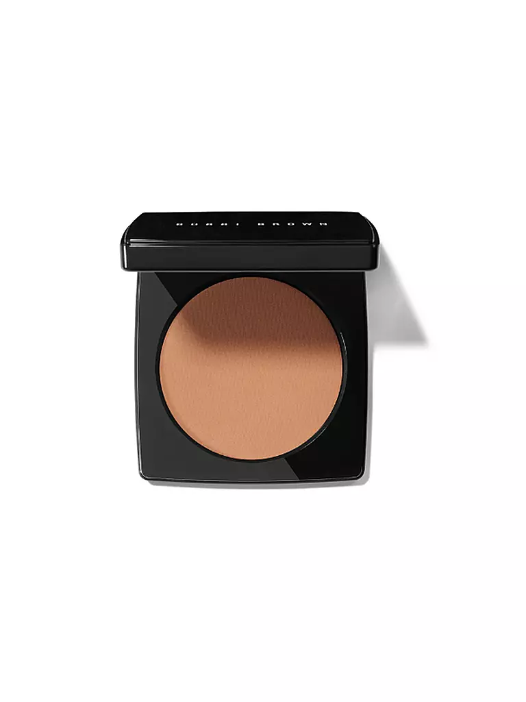 BOBBI BROWN | Poudre - Bronzing Powder (03 Golden Light) | camel