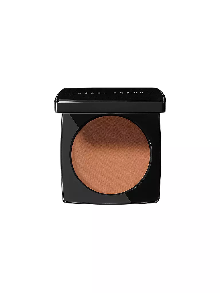 BOBBI BROWN | Poudre - Bronzing Powder (05 Golden Tan) | hellbraun