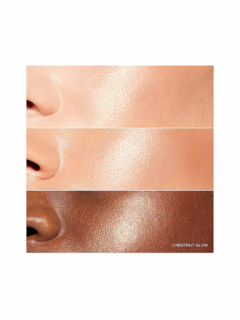 BOBBI BROWN | Poudre - Highlighting Powder ( 37 Chestnut Glow ) | braun