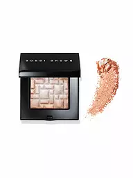 BOBBI BROWN | Poudre - Highlighting Powder (01 Pink Glow) | Rose