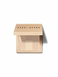 BOBBI BROWN | Poudre - Nude Finish Illuminating Powder (02 Bare) | Beige