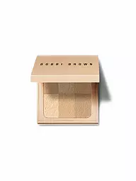 BOBBI BROWN | Poudre - Nude Finish Illuminating Powder (02 Bare) | Camel