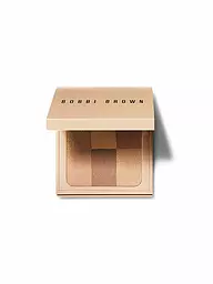 BOBBI BROWN | Poudre - Nude Finish Illuminating Powder (02 Bare) | Camel