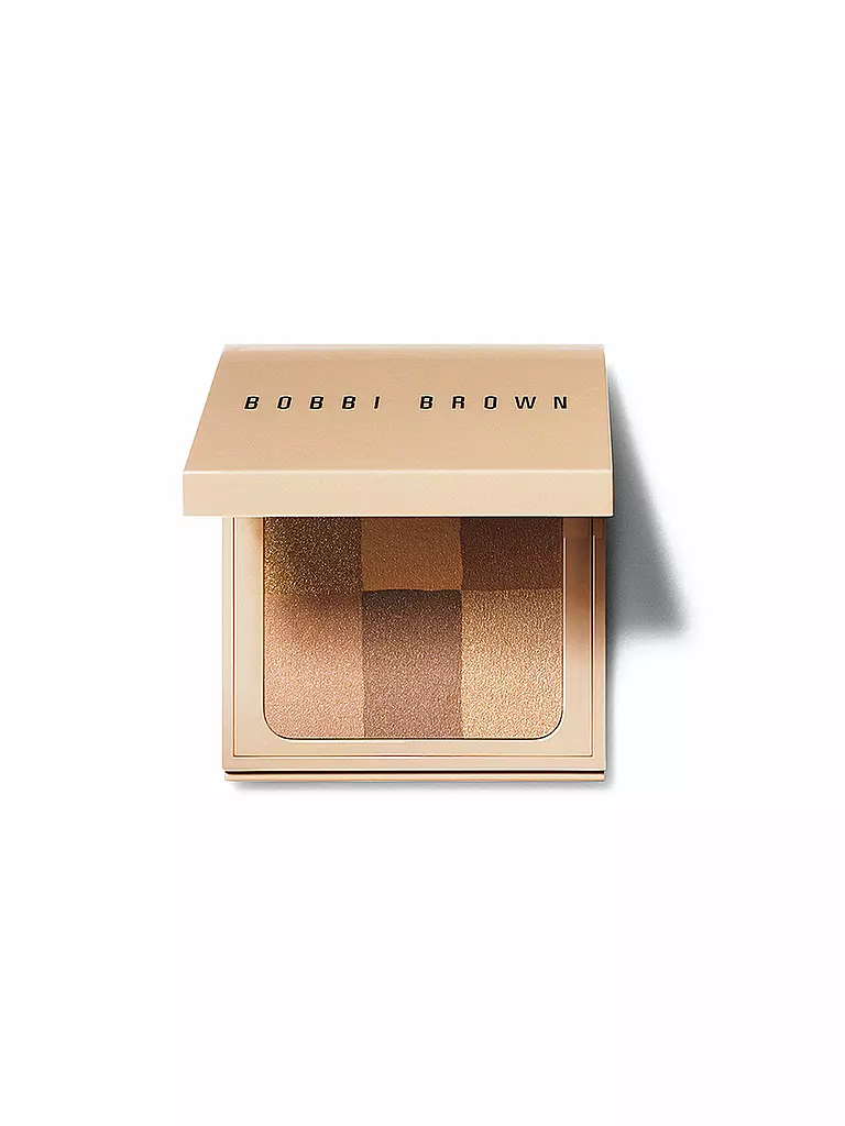 BOBBI BROWN | Poudre - Poudre Illuminatrice Nude Finish (04 Buff) | camel