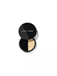 BOBBI BROWN | Poudre - Sheer Finish Loose Powder (01 Pale Yellow) | Beige