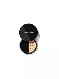 BOBBI BROWN | Poudre - Sheer Finish Loose Powder (01 Pale Yellow) | Beige