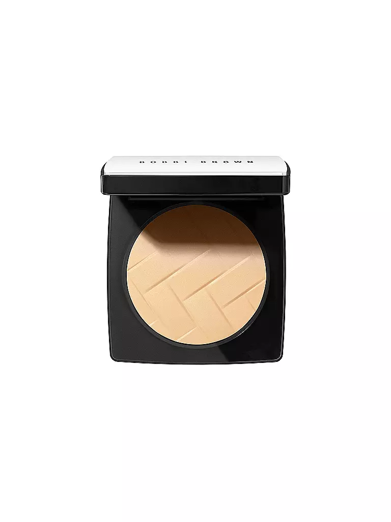 BOBBI BROWN | Poudre - Vitamin Enriched Pressed Powder (02 Peach) | beige