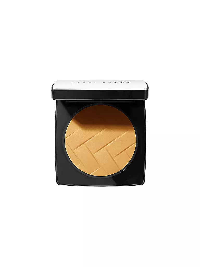 BOBBI BROWN | Poudre - Vitamin Enriched Pressed Powder (03 Neutral) | creme