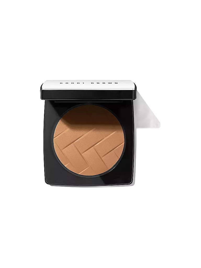 BOBBI BROWN | Poudre - Vitamin Enriched Pressed Powder (04 Golden Brown) | camel
