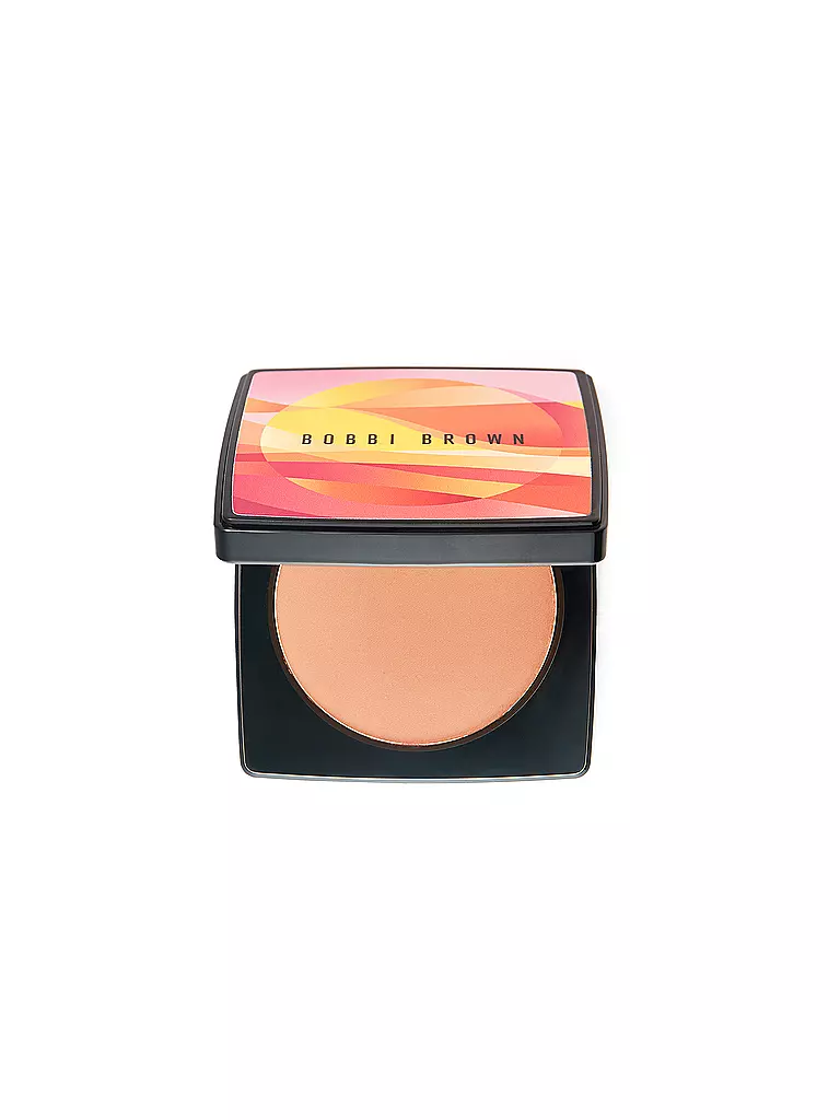 BOBBI BROWN | Poudre Bronzante (01 Golden Light) | Camel