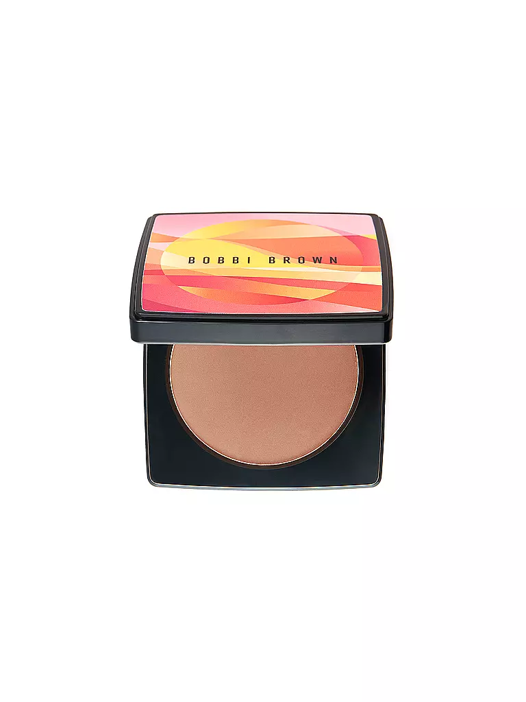 BOBBI BROWN | Poudre bronzante (01 Medium) | Marron clair