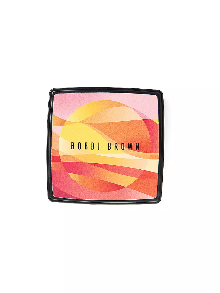BOBBI BROWN | Poudre bronzante (01 Medium) | Marron clair