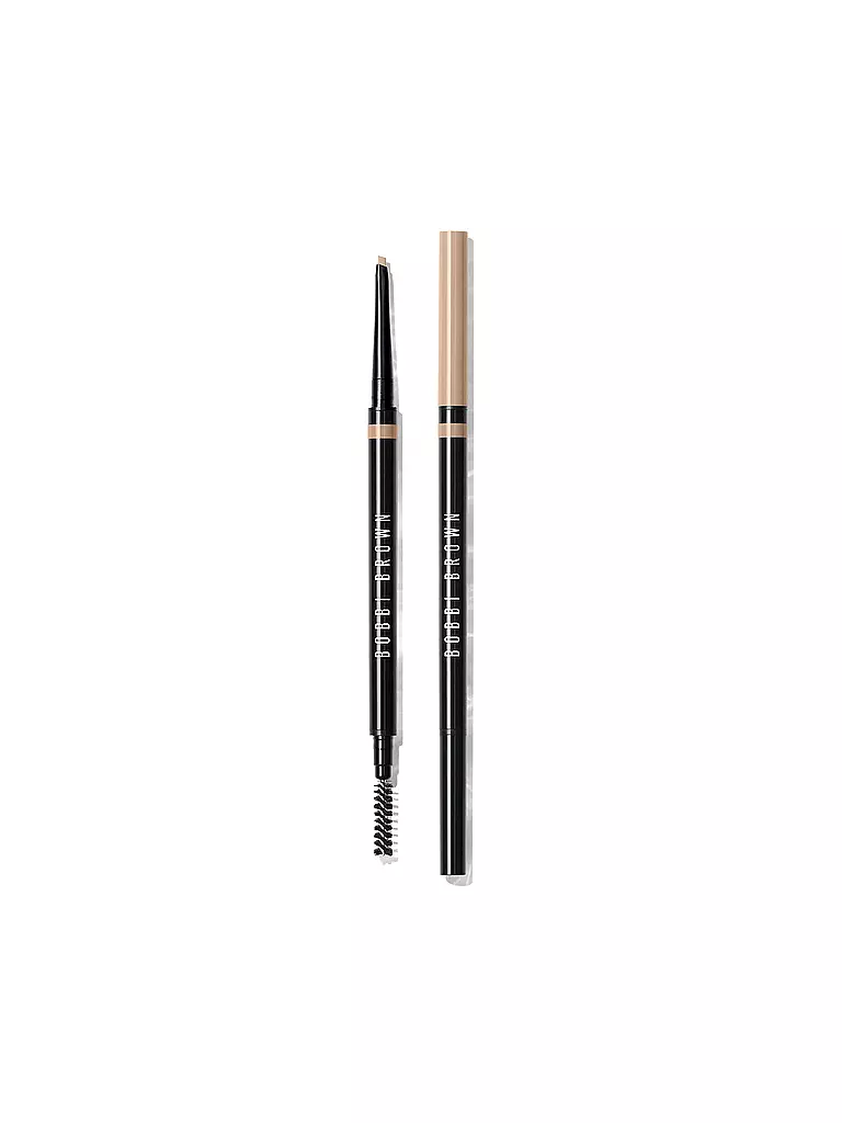 BOBBI BROWN | Precise Brow Pencil (01 Blond Neutre) | Camel
