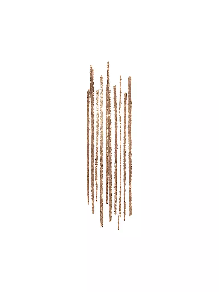 BOBBI BROWN | Precise Brow Pencil (03 Warm Blonde) | Marron clair