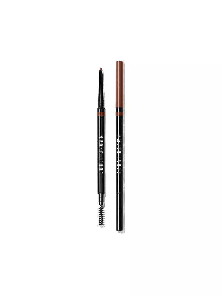 BOBBI BROWN | Precise Brow Pencil (04 Univ. Red) | Cuivre