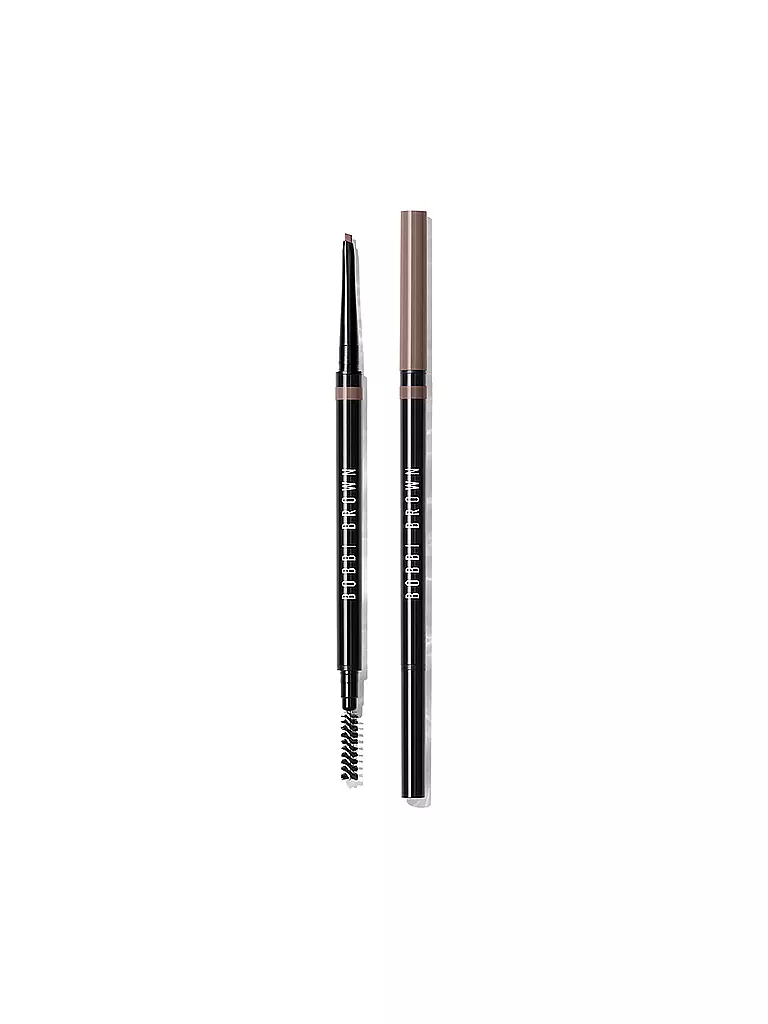 BOBBI BROWN | Precise Brow Pencil (05 Cool Brown) | Marron