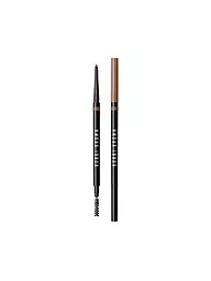 BOBBI BROWN | Precise Brow Pencil (08 Cool Dark Brown) | Camel