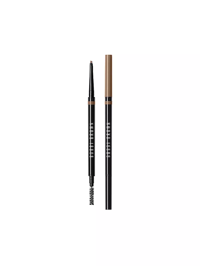 BOBBI BROWN | Precise Brow Pencil (06 Beige Neutre) | Camel