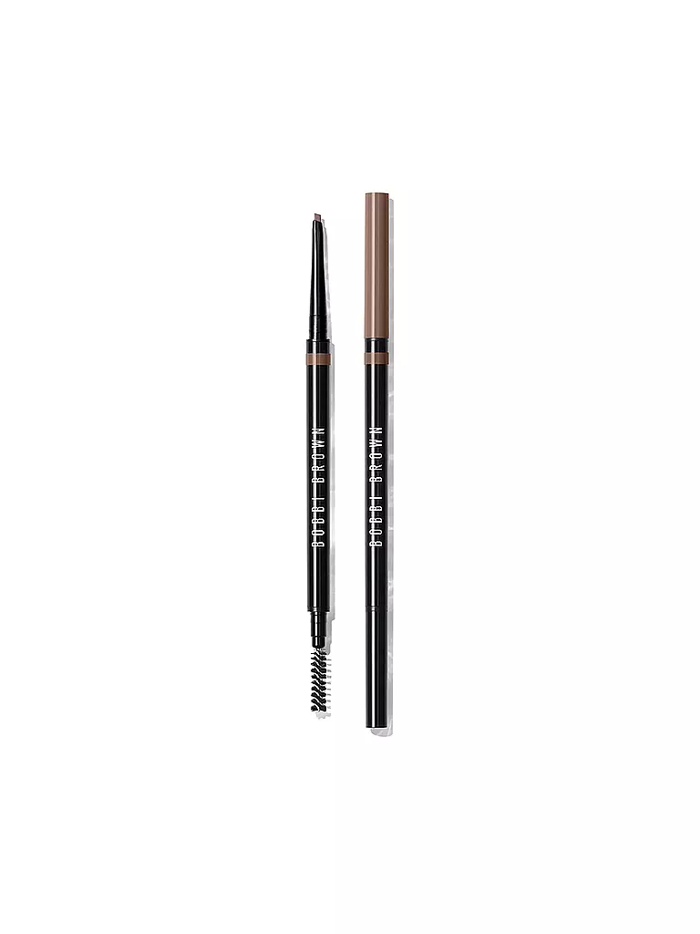 BOBBI BROWN | Precise Brow Pencil (09 Brun foncé neutre) | Marron