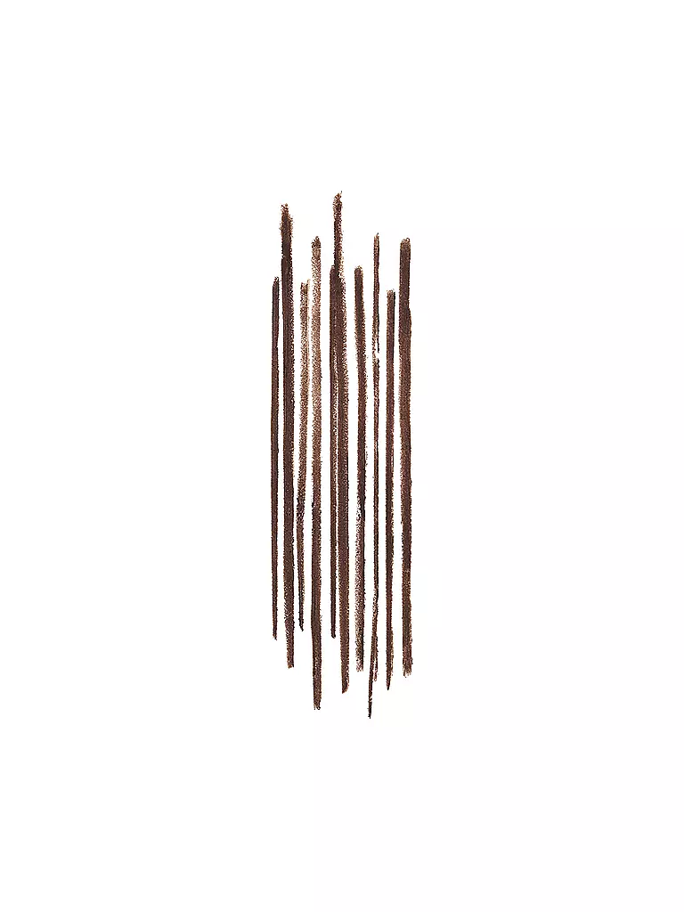 BOBBI BROWN | Precise Brow Pencil (09 Brun foncé neutre) | Marron