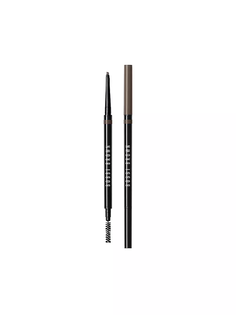 BOBBI BROWN | Precise Brow Pencil (11 Black Brown) | Marron