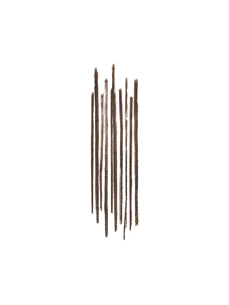 BOBBI BROWN | Precise Brow Pencil (11 Black Brown) | Marron