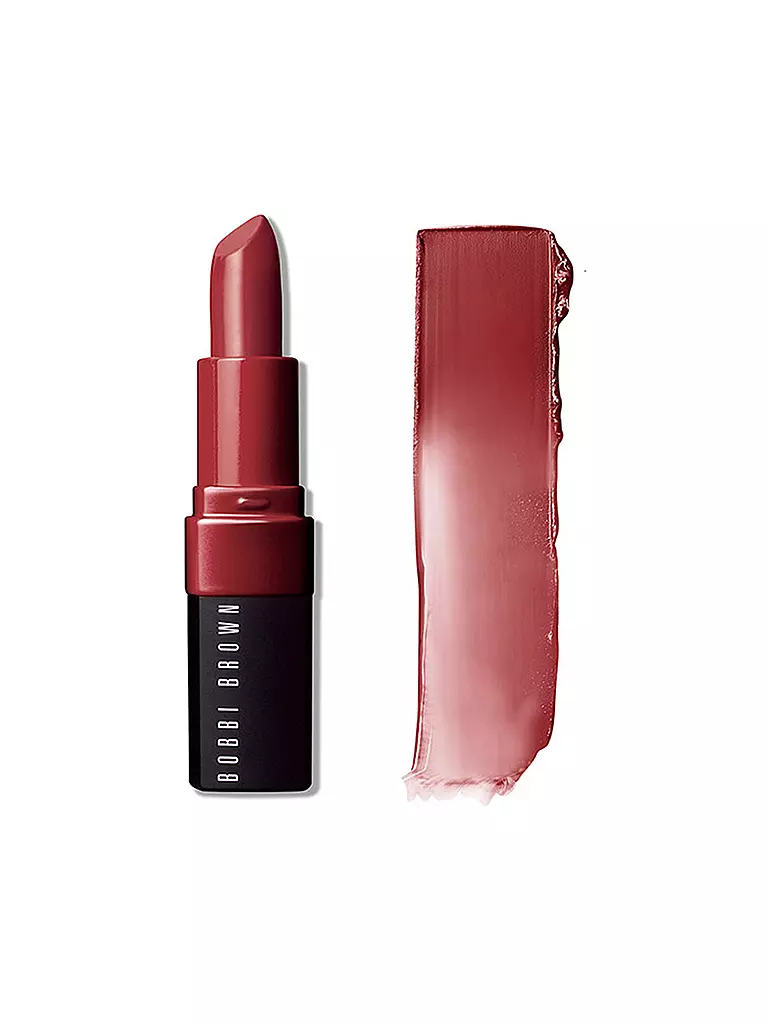 BOBBI BROWN | Rouge à lèvres - Crushed Lip Color (04 Ruby) | rot
