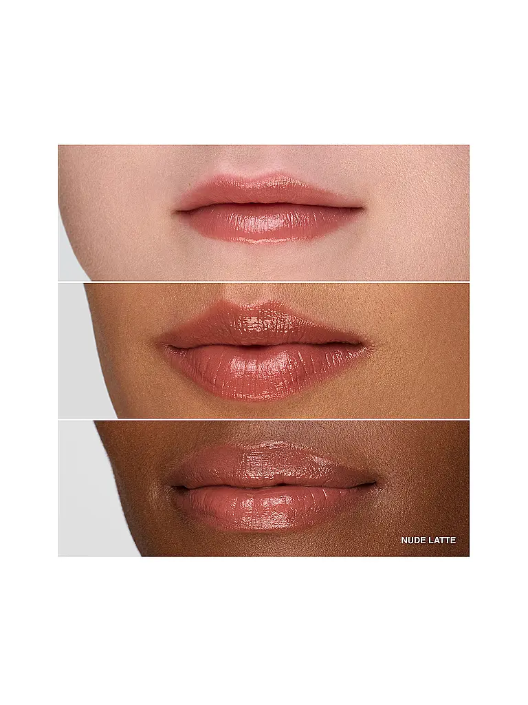 BOBBI BROWN | Rouge à lèvres - Extra Color Shine (02 Nude Latte) | Rose