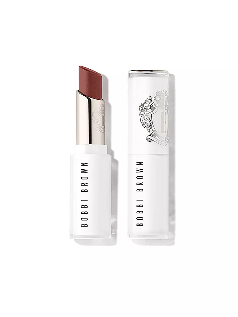 BOBBI BROWN | Rouge à lèvres - Extra Color Shine (13 Nude Cinnamon) | Rouge foncé
