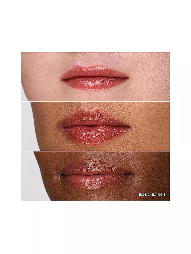 BOBBI BROWN | Rouge à lèvres - Extra Color Shine (13 Nude Cinnamon) | Rouge foncé