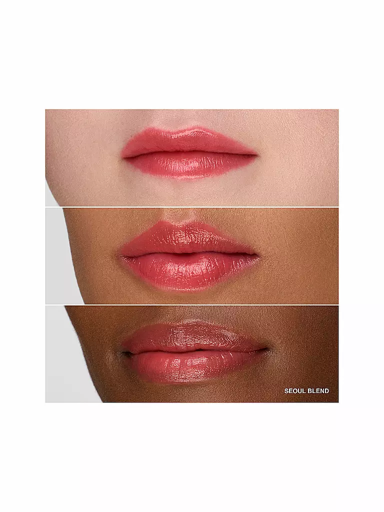 BOBBI BROWN | Rouge à lèvres - Extra Color Shine (17 Seoul Blend) | koralle