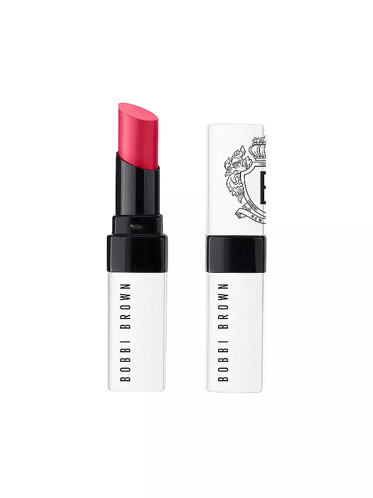 BOBBI BROWN | Rouge à lèvres - Extra Lip Tint (03 Bare Punch) | Rose vif