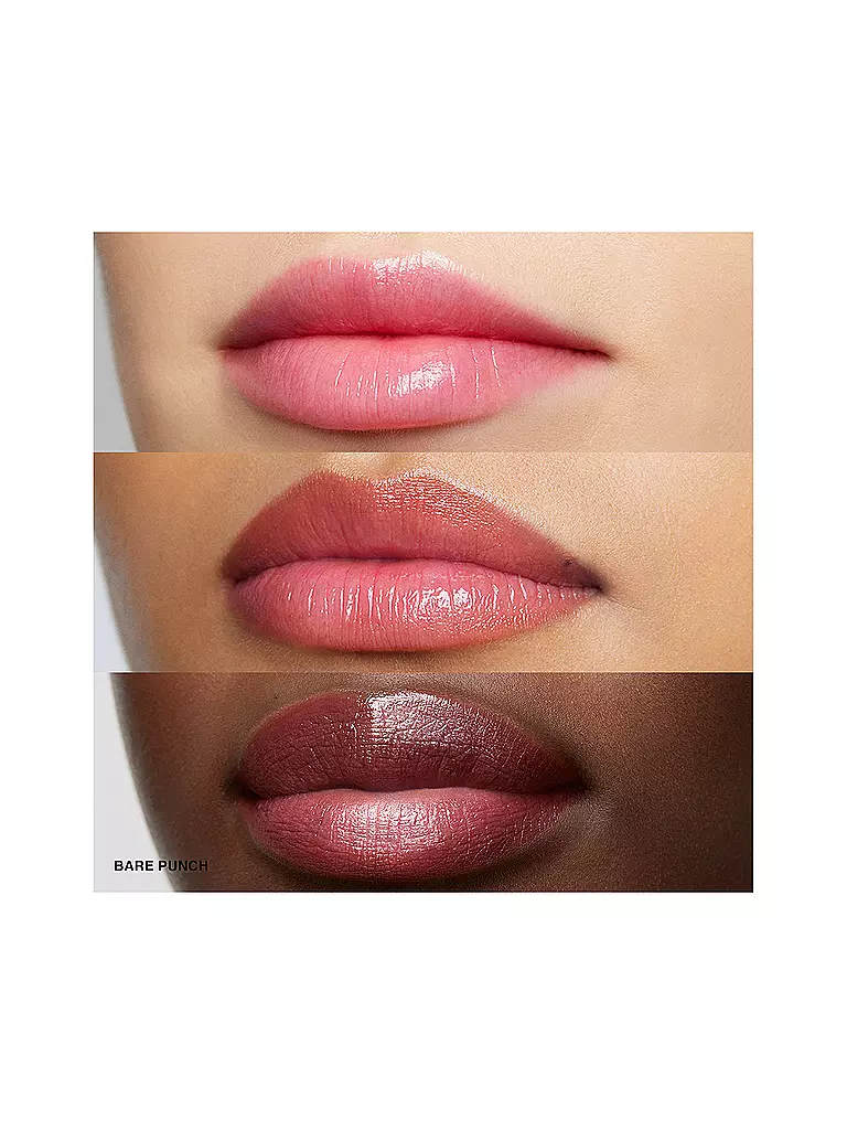 BOBBI BROWN | Rouge à lèvres - Extra Lip Tint (03 Bare Punch) | Rose vif