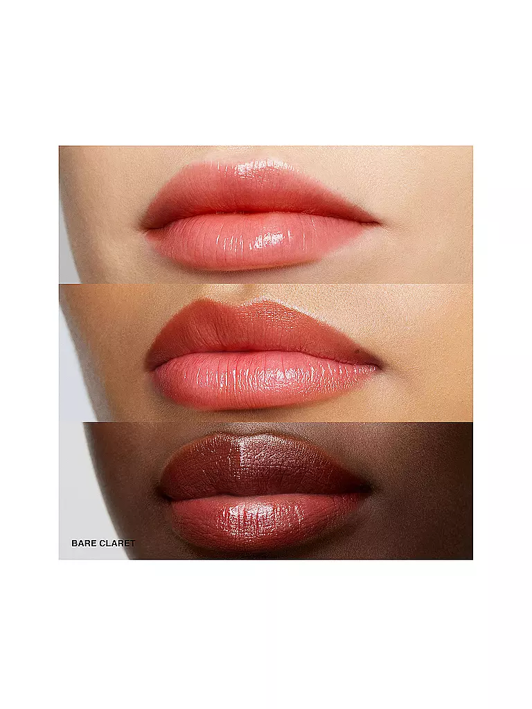 BOBBI BROWN | Rouge à lèvres - Extra Lip Tint (07 Bare Claret) | Rouge foncé