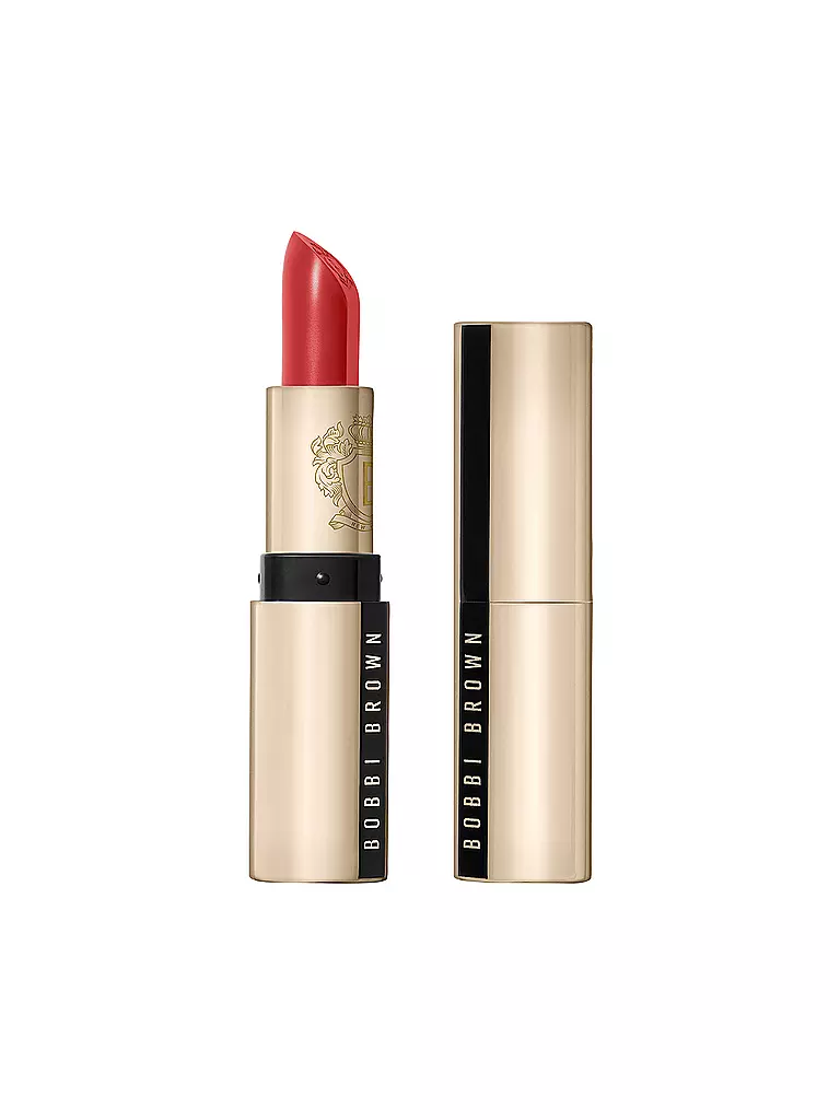 BOBBI BROWN | Rouge à lèvres - Luxe Lipstick ( 26 Tango ) | rot